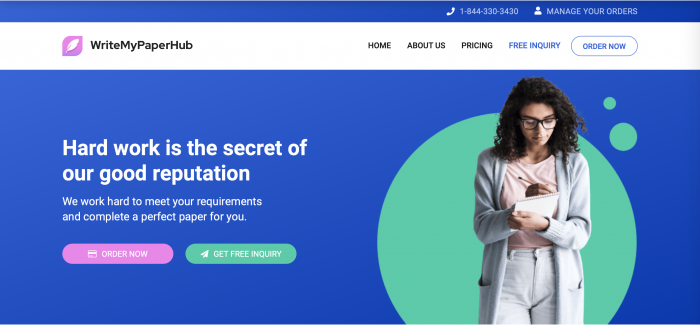 Confident writers reviews picture