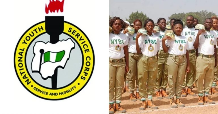 NYSC 2021/2022 – 10 Top Paying States In Nigeria